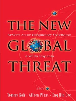 cover image of The New Global Threat